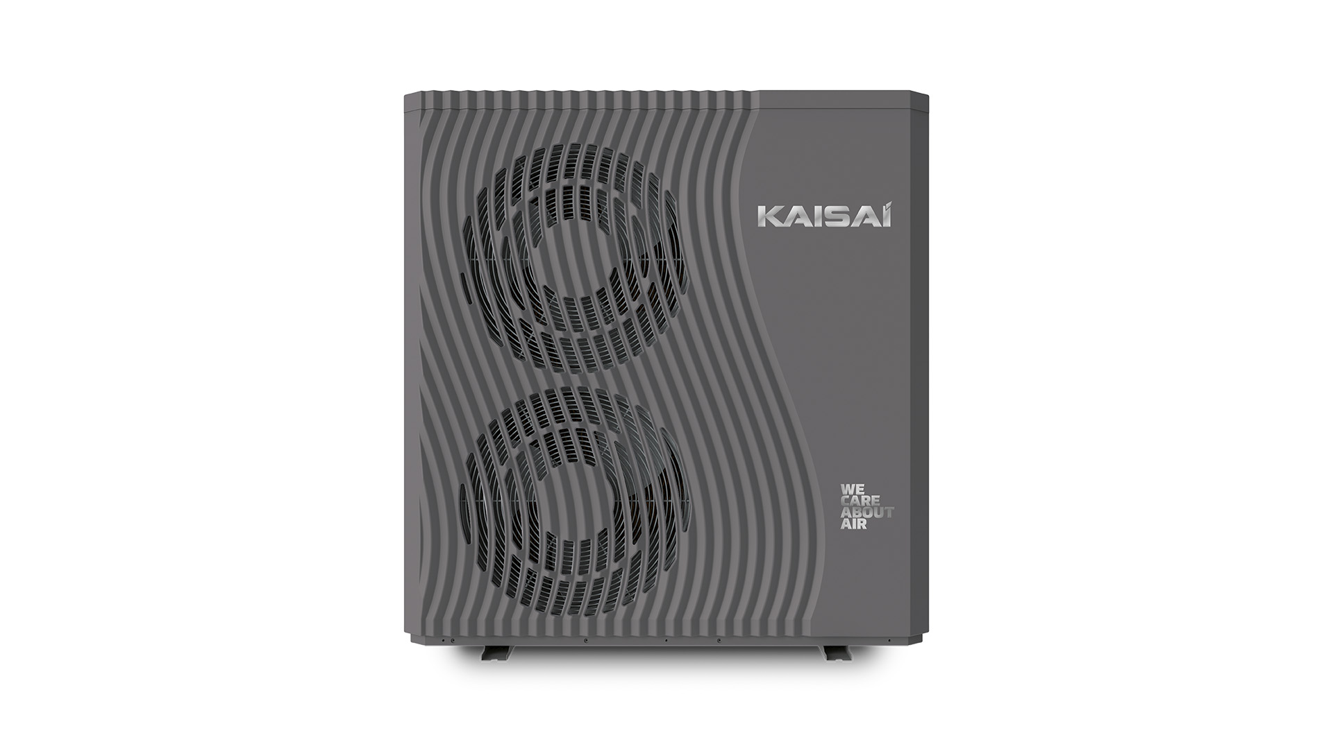 Kaisai MONOBLOK tepelné čerpadlo KHY-15PY3 (R290)