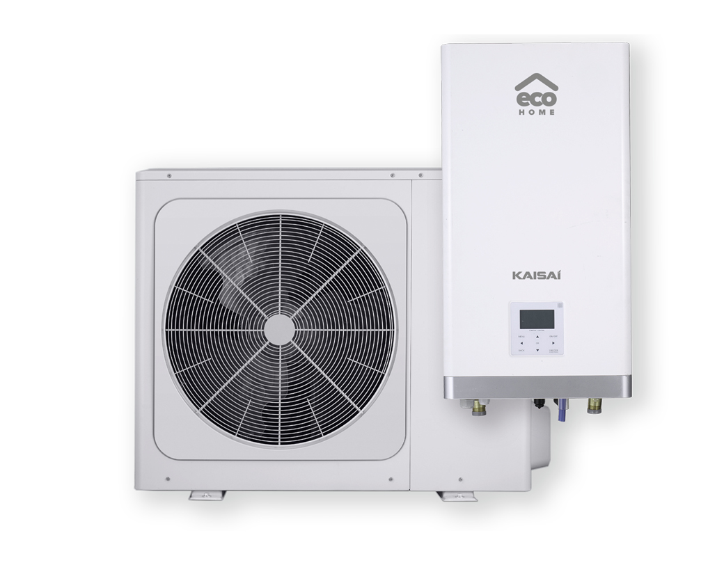 Kaisai ARCTIC KOMPLET heat pump 8kW KHA-08RY1