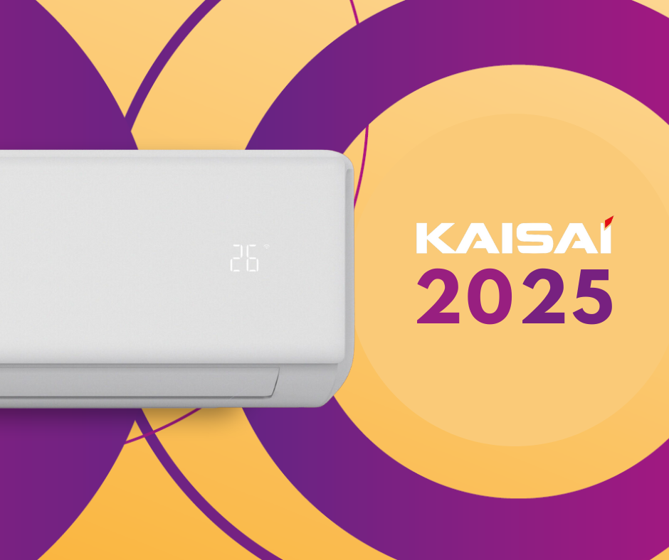 Kaisai modelové rady 2025