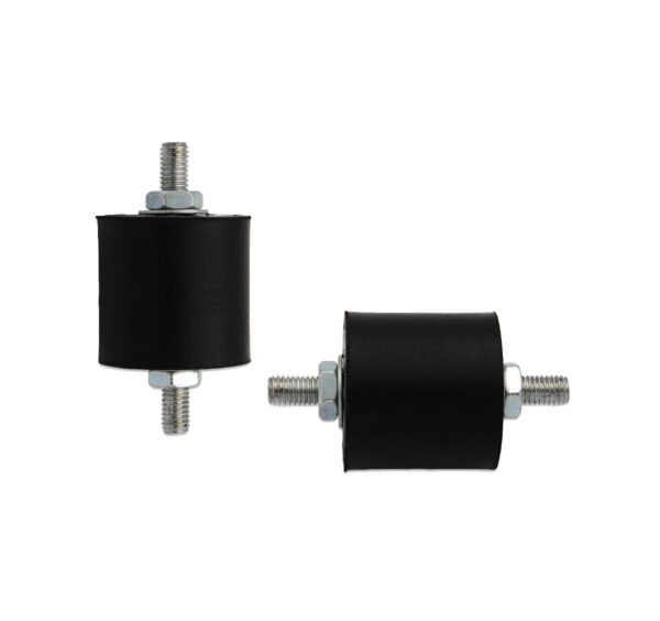 Silent blok 40 * 40 mm Tecnogas