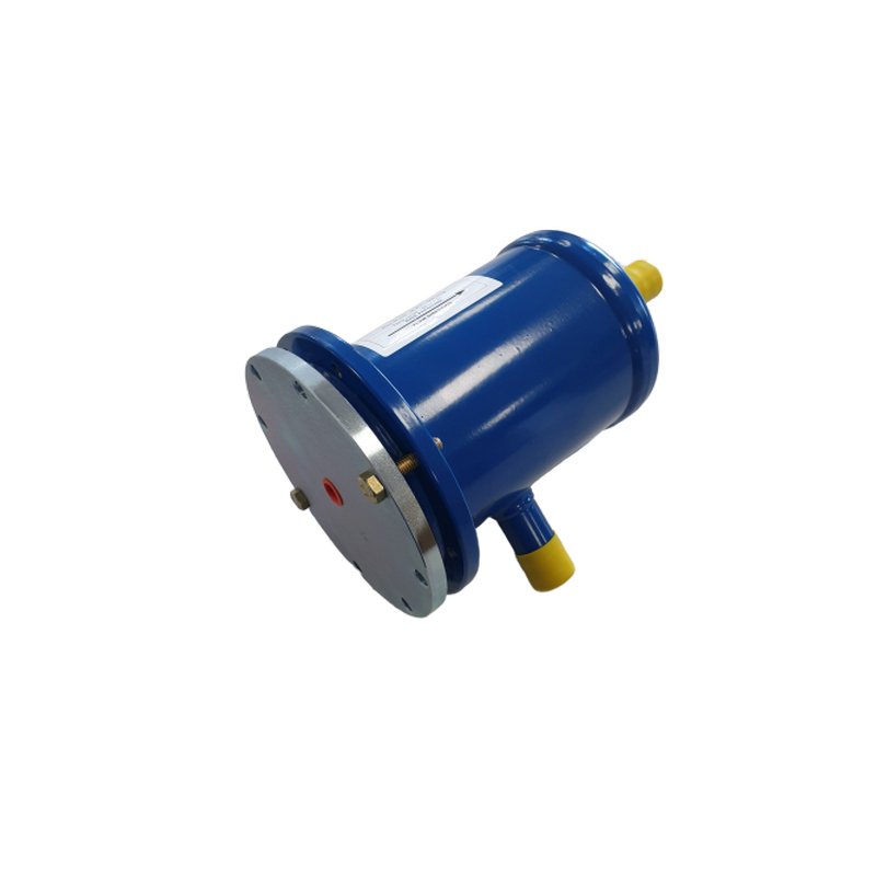Filter-dehydrátor s výmennou vložkou D42 HTG-29007 Sanhua