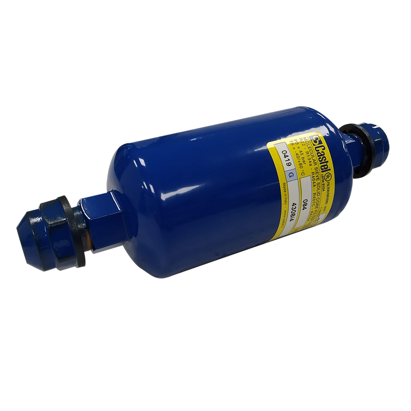Filter-dehydrátor D12 pertlovací 4308/4 Castel