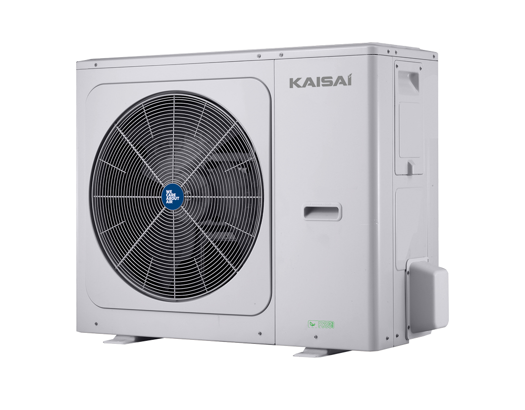 Kaisai ARCTIC KOMPLET tepelné čerpadlo KHA-08RY1