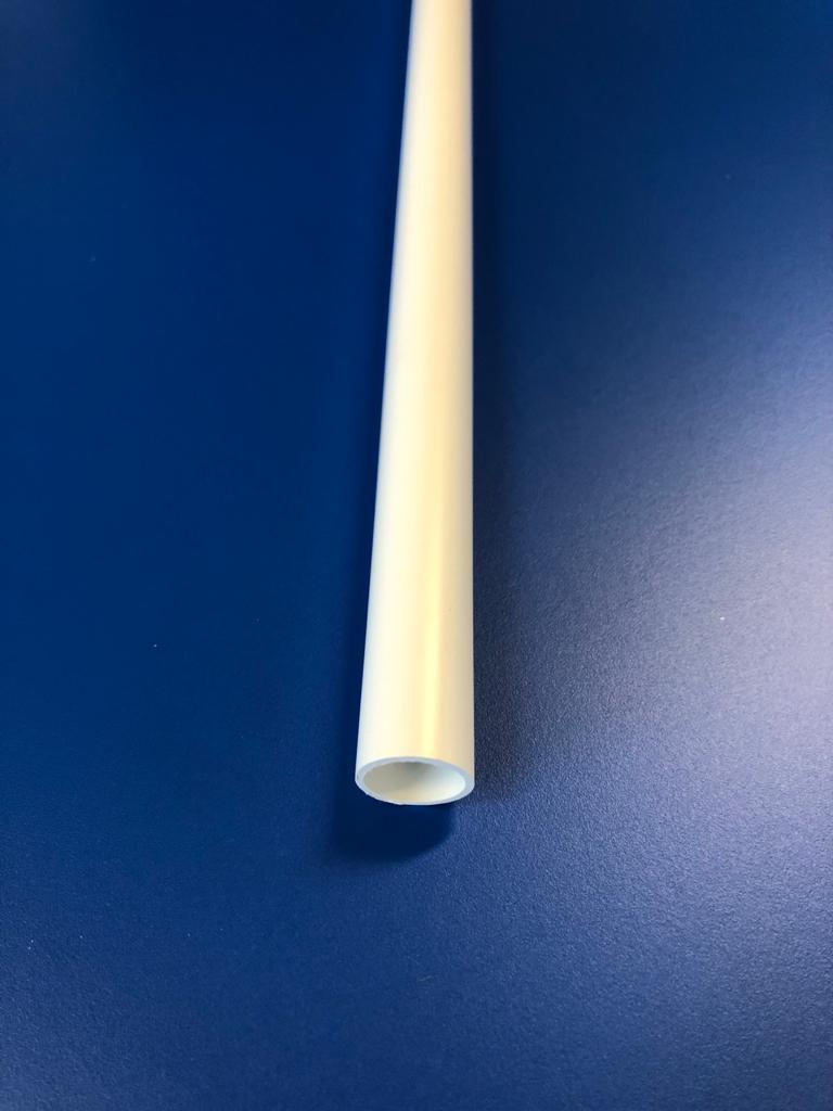 PVC trubka na odvod kondenzátu 20 mm Artiplastic