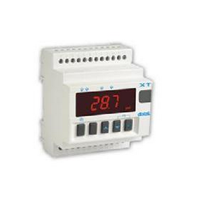 Digitálny termostat XT110D-1C2TU Dixell