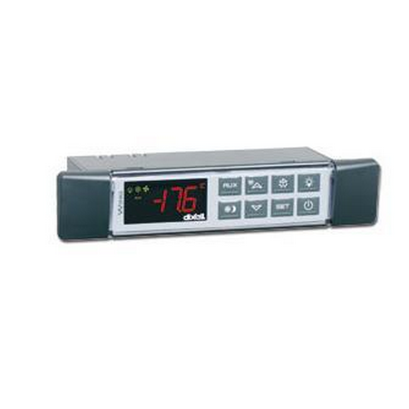 Digitálny termostat XW20LRT-5N1W0 Dixell