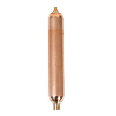 Filter-dehydrátor "tužkový" 6mm x 2,75 mm spájka 20G