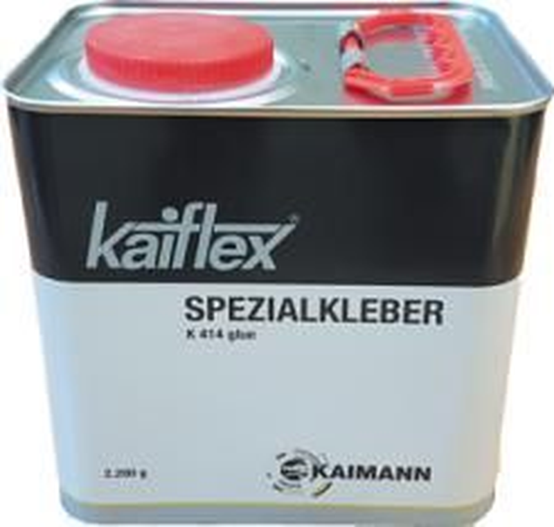 Lepidlo 2,5 kg/krabica K 414 KAIFLEX