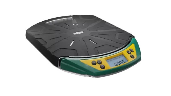 Digitálna váha do 110kg REFSCALE-S 4688867 Refco