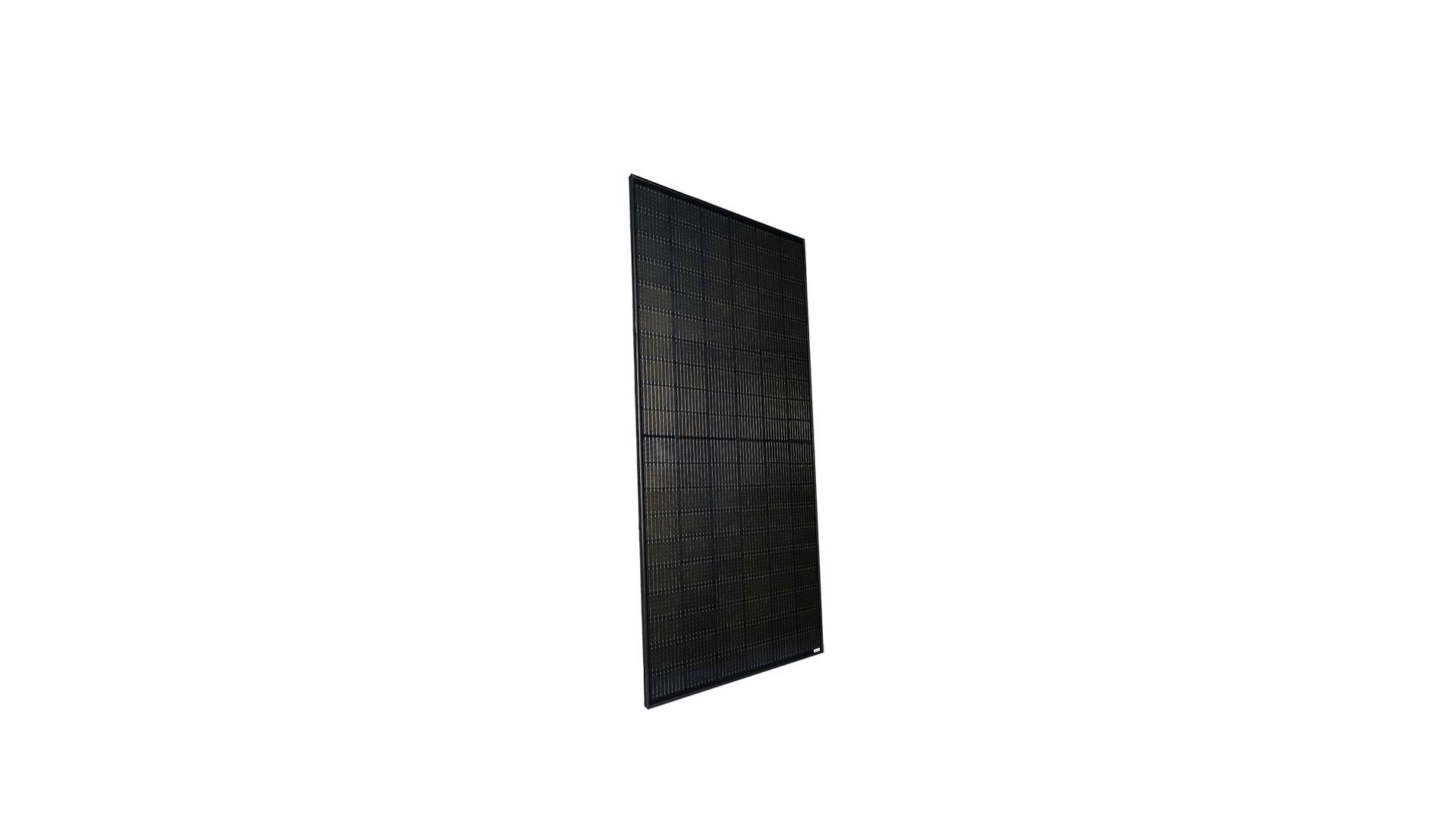 Kaisai fotovolatický panel full black HI POWER 360