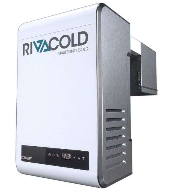 Monoblok chladiaca jednotka pre chladiacu komoru  L R290 30  BEWS301LA30P11 Rivacold