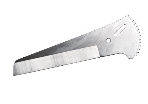 Náhradný nôž pre rezač žľabov Artiplastic