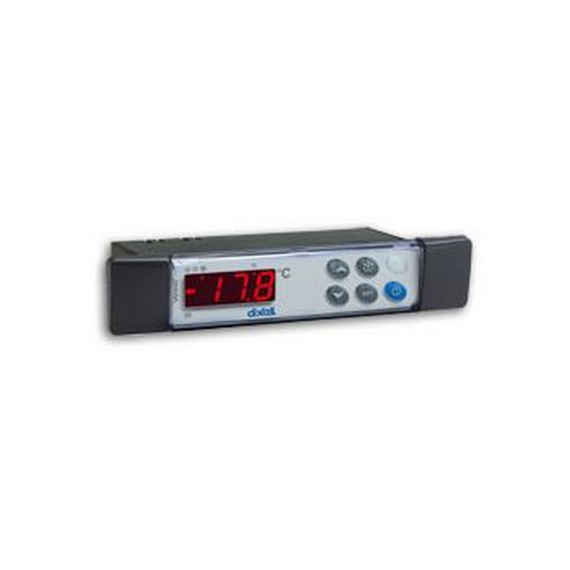 Digitálny termostat XM244L-500C0 Dixell