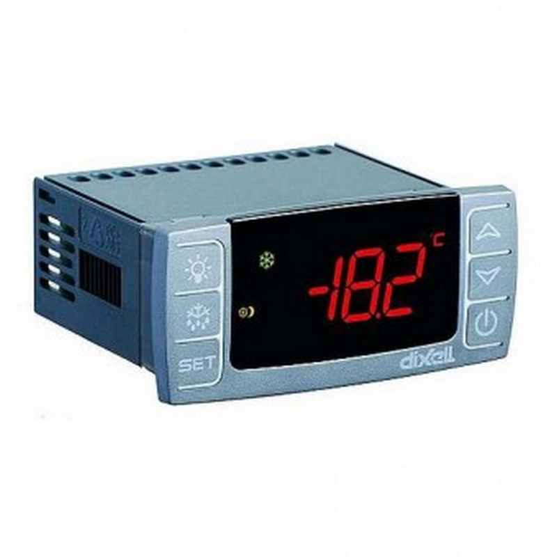 Digitálny termostat XR170C-0N0C3 Dixell