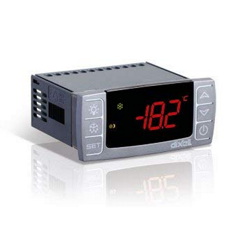 Digitálny termostat XR70CX-5N1I3 Dixell